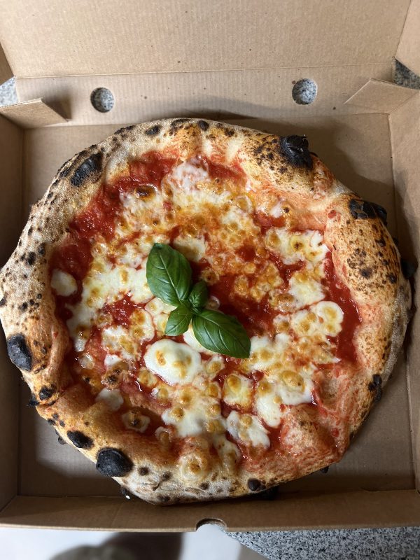 Viva La Pizza
