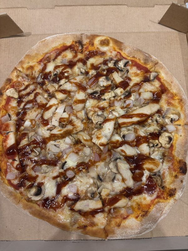 Il-Forn Ta' L-Ghawdxi Gzira