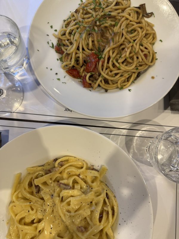 Impasta Valletta