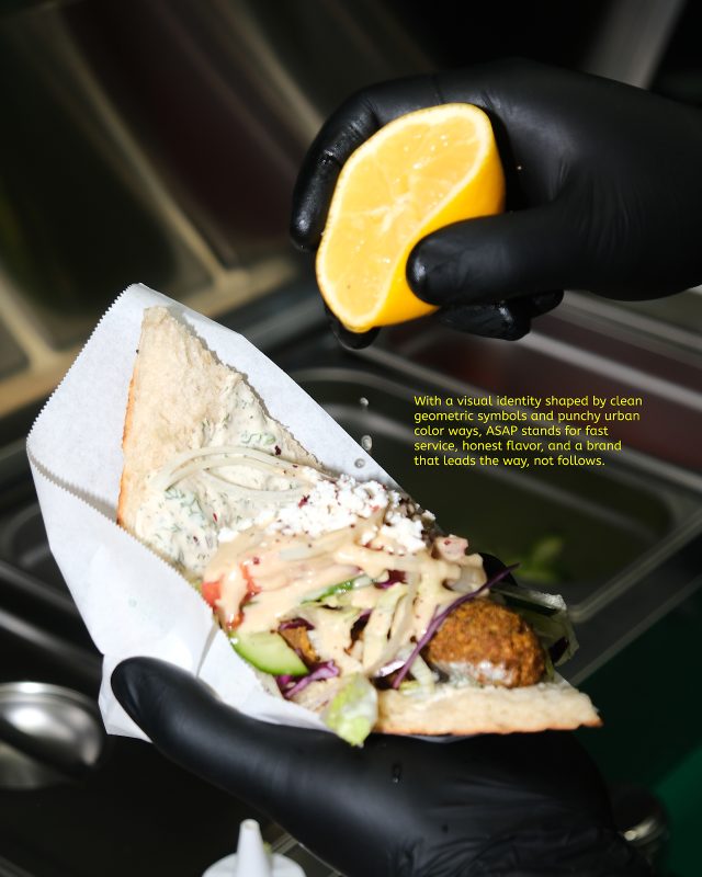 ASAP! Berliner Döner Kebab