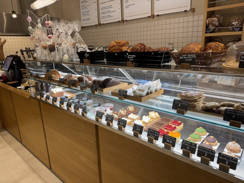 Breton Boulangerie