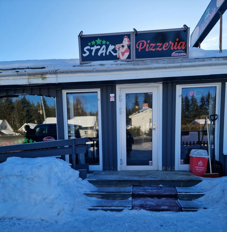 Pizza Star