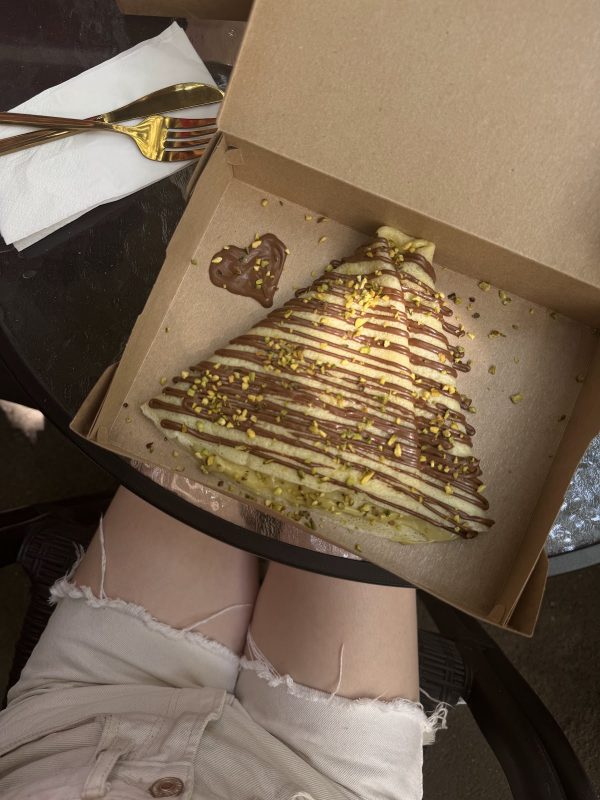 Creperie Vake