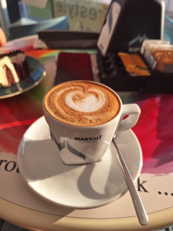 Restyle Cafe Swieqi
