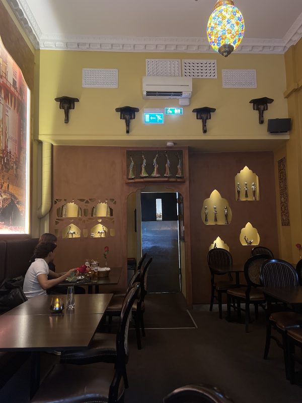 Roti Indian Cuisine