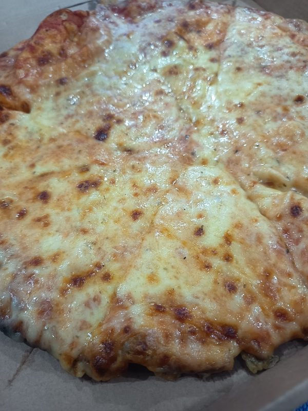 Wonny's Pizzeria