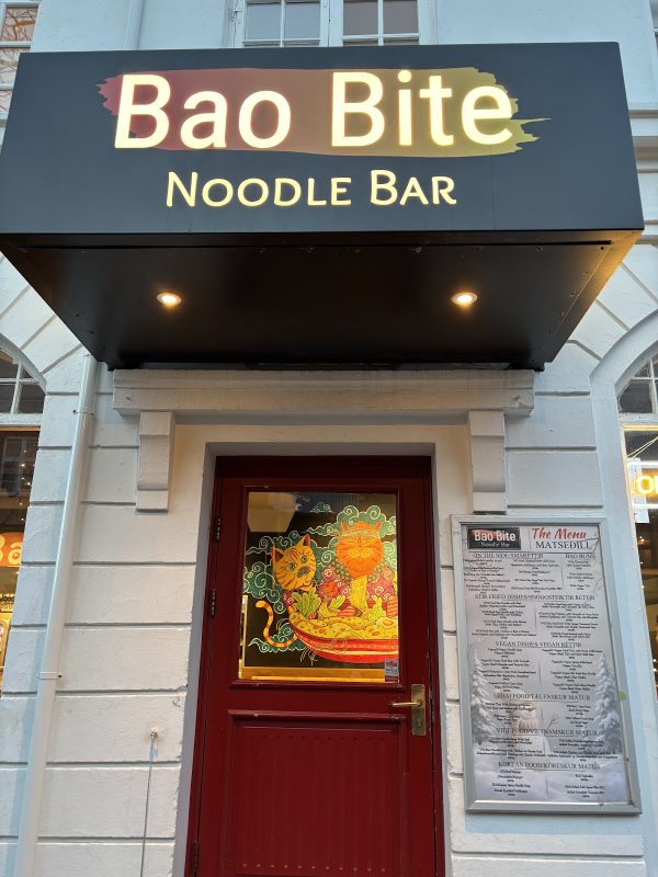 Bao Bite