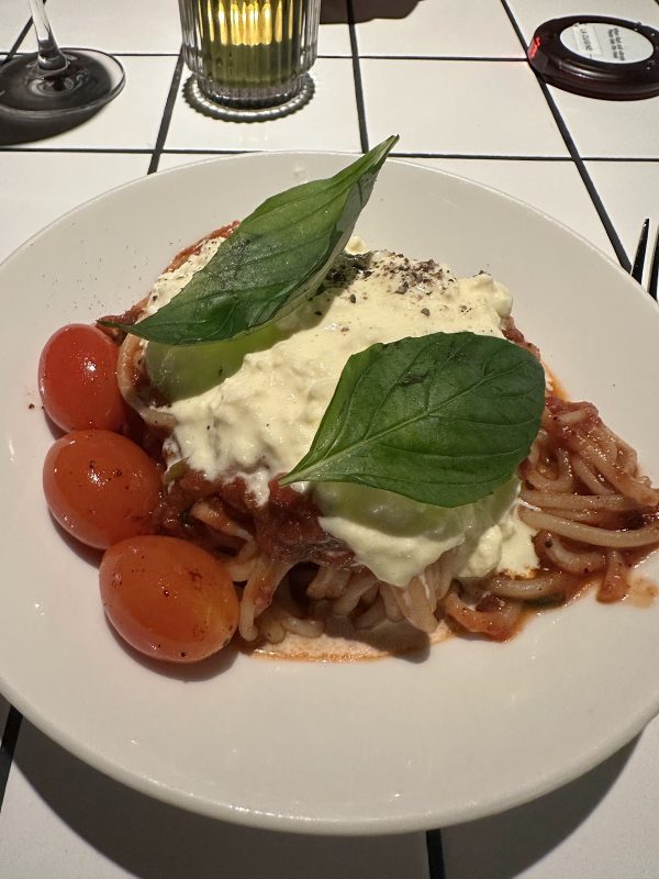 La Trattoria