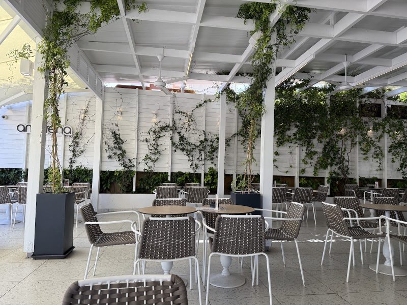 Amarena Cafe
