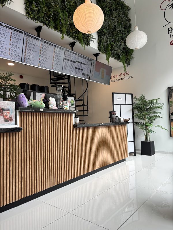 Matcha Island Ayia Napa Marina