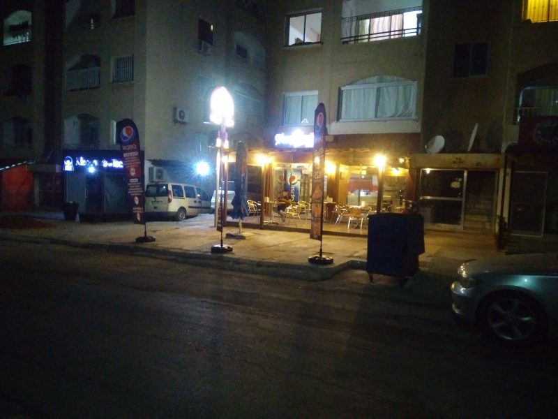 Pizza by P Street Food (Ammochostos)