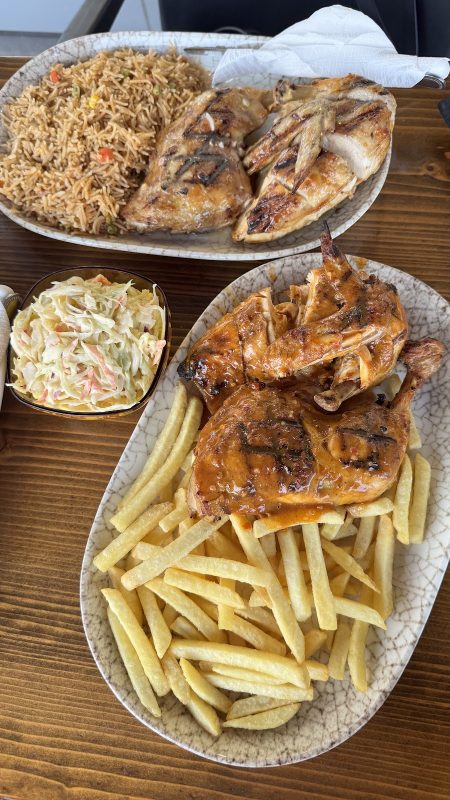 Rio's