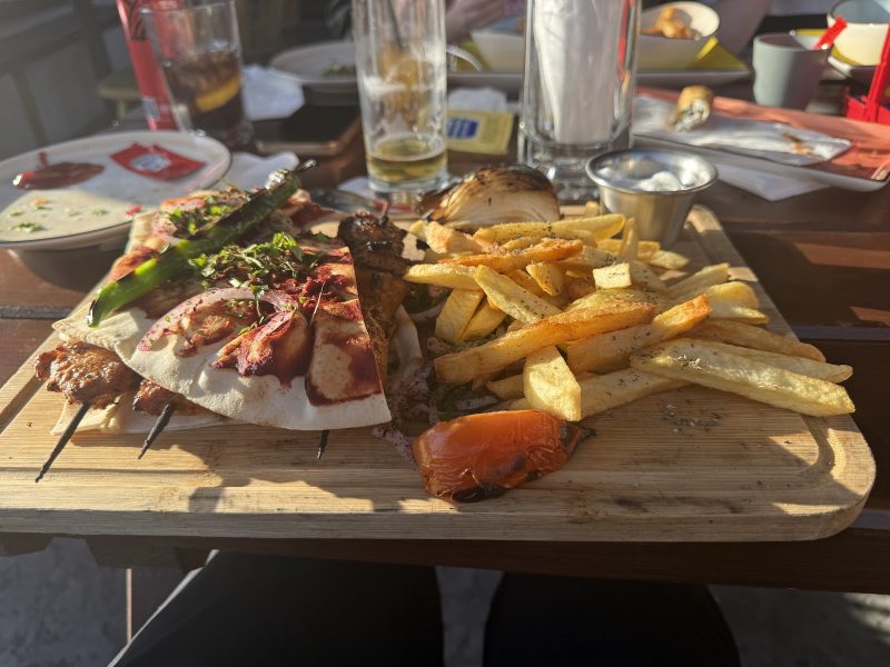 Skar Lebanese Cuisine (Ammochostos)