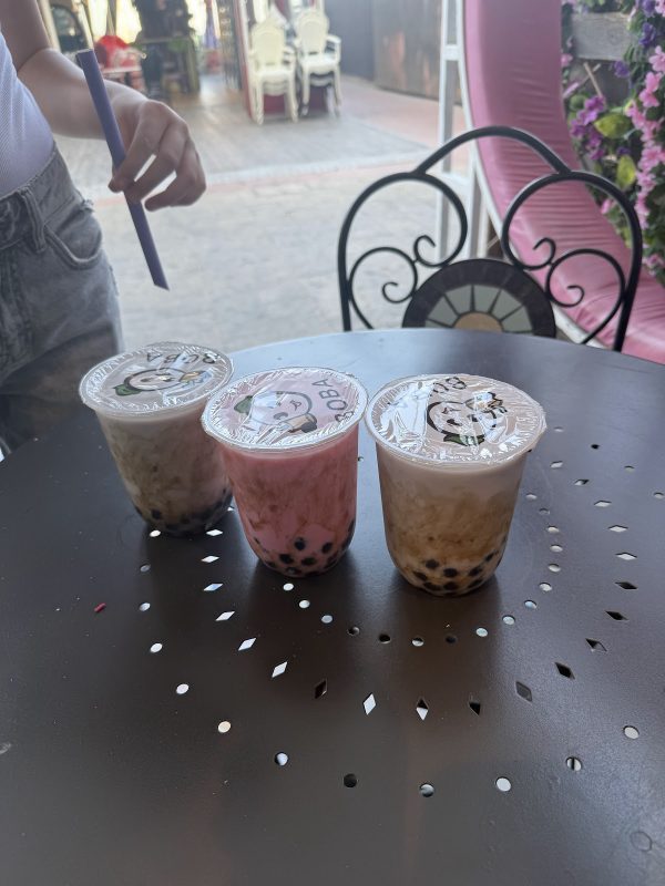 Bubble House (Larnaca)