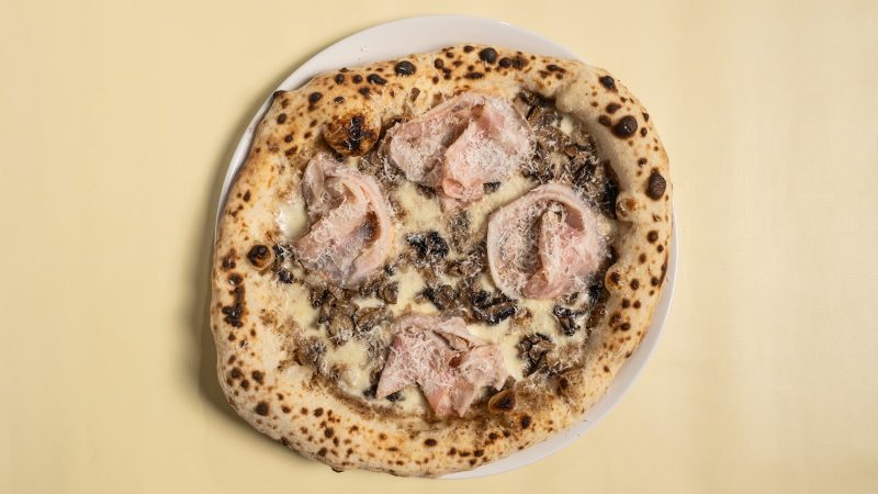 Filomena Pizzeria Napoletana