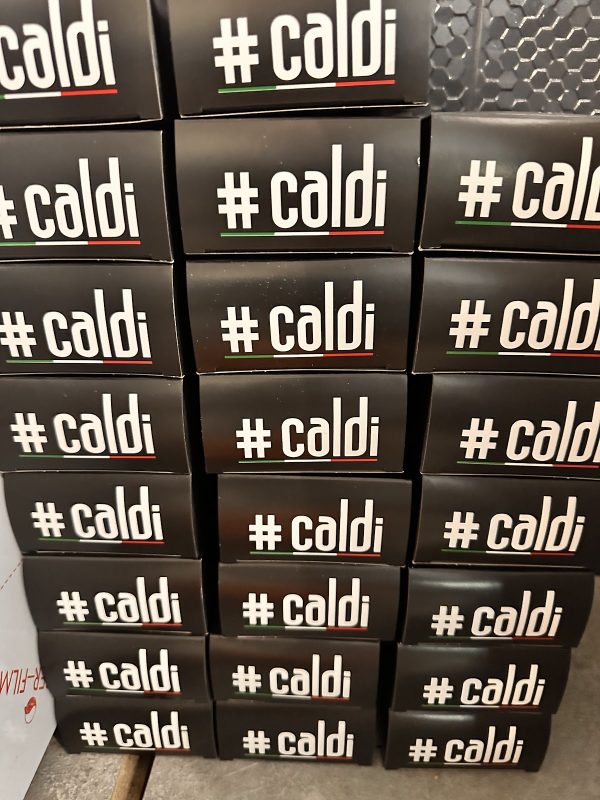Caldi Coffee Zakaki