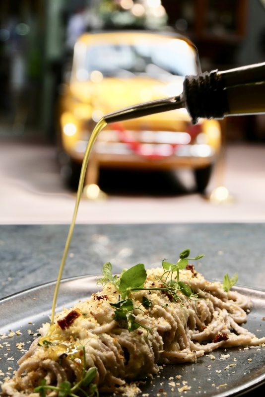 RÔTISSERIE by Come à la Maison