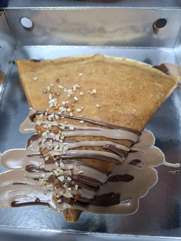 Cremoso Crepe & Gelato My Mall