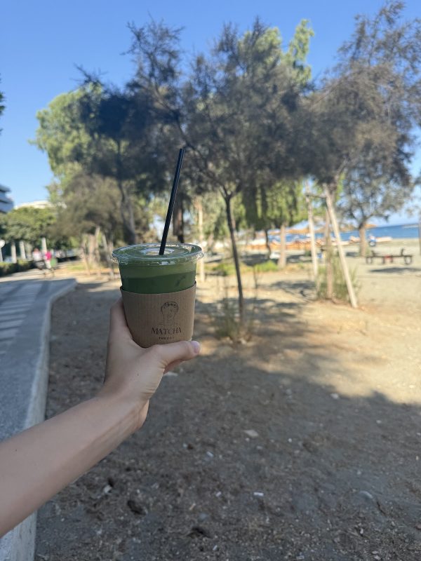 Matcha Theory
