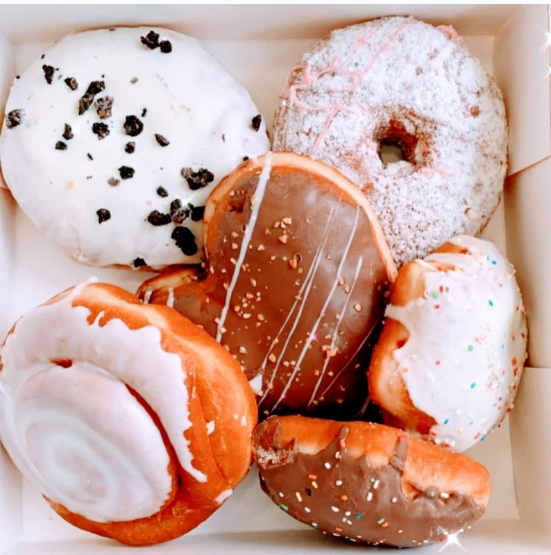 Nanou Donuts
