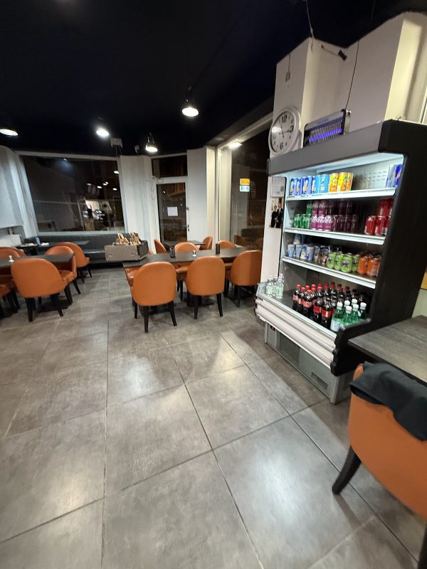 Maihan Kebab & More