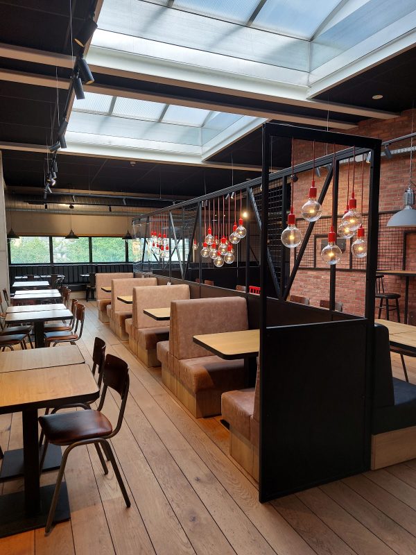 Pizza Hut Rodange