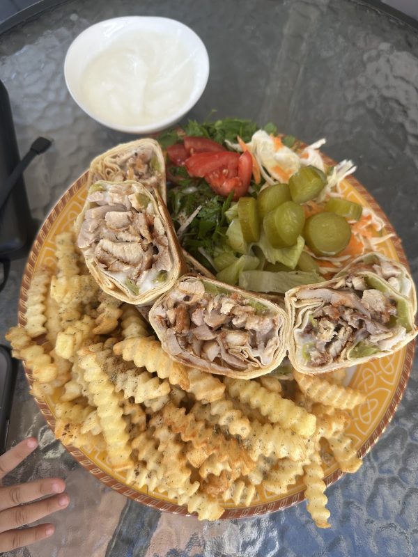 Shawarma King