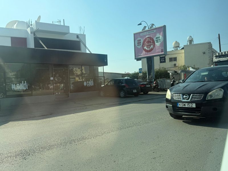 Streat Burger Limassol
