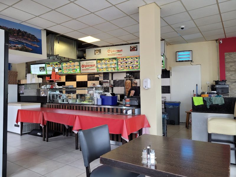 Gourmet Anatole - Diekirch