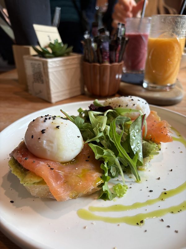 Hugo Coffee & Brunch