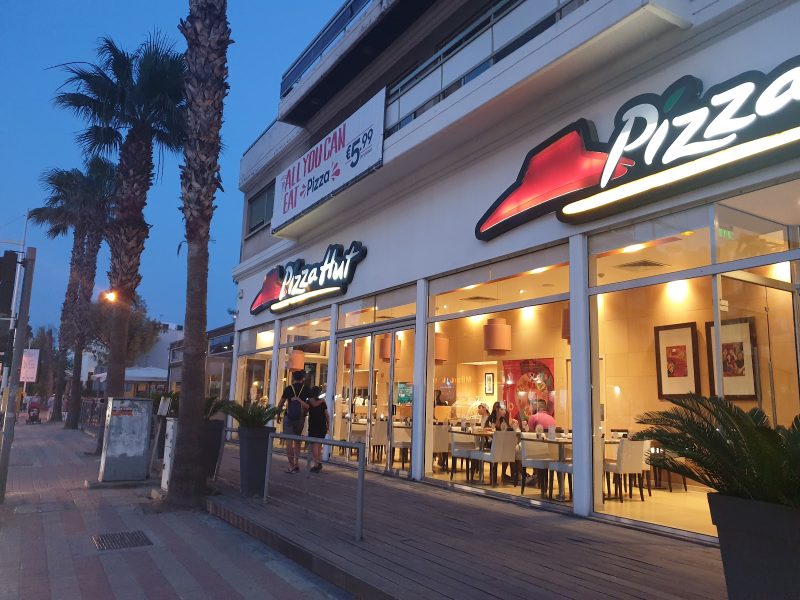 WingStreet Germasogia