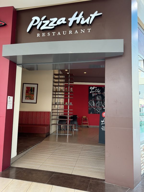 WingStreet Makariou