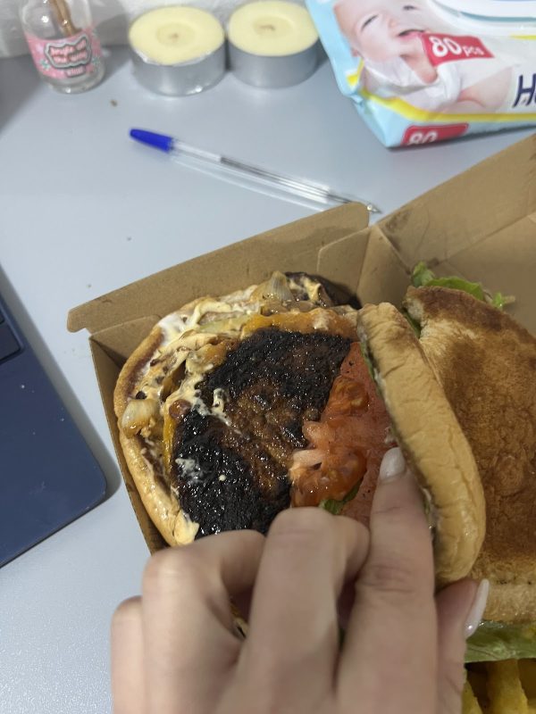 Wow Appetit Saripolou