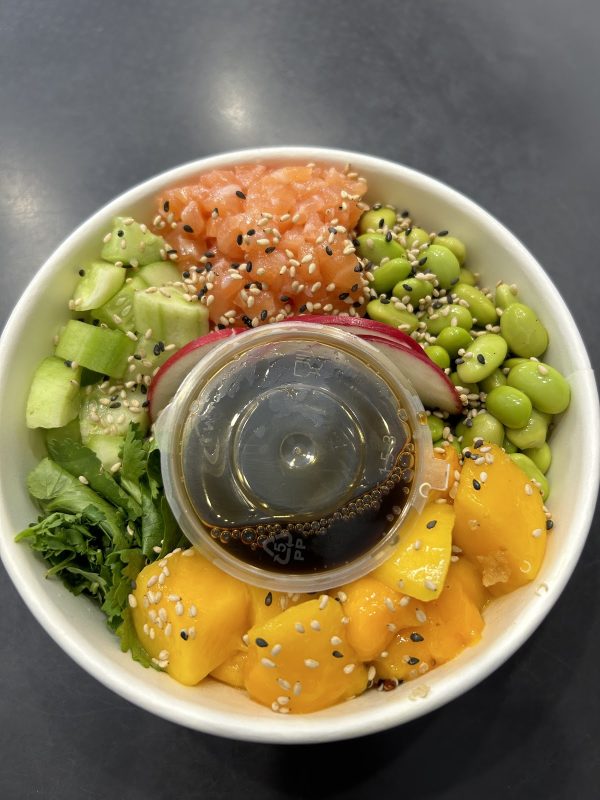 Makai Poke Bowls Nicosia
