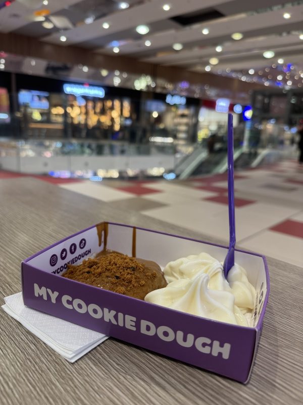 My Cookie Dough Nicosia Mall