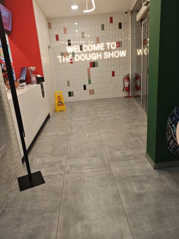 Papa Johns Pizza Lakatamia