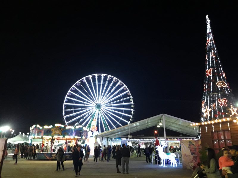 Papafilipou Luna Park Latsia