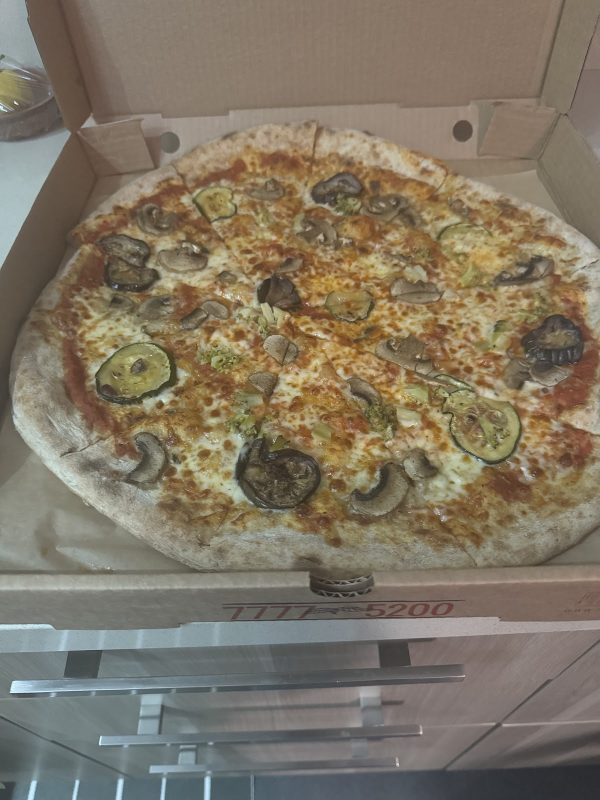 Pizza Mine Aglatzia