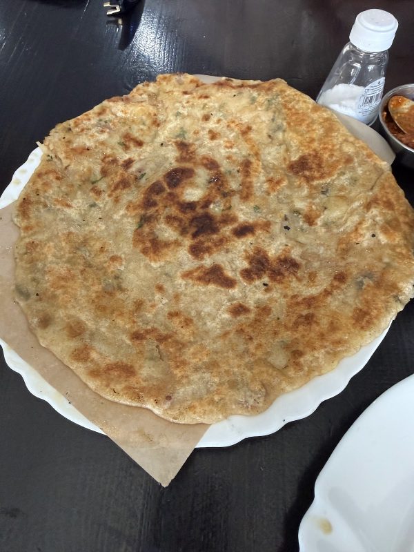 Punjabi Dhaba Sweet Shop