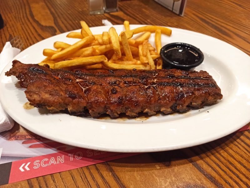 TGI Fridays Diagorou