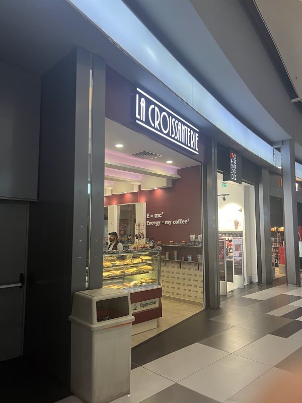 La Croissanterie Kings Avenue Mall (Paphos)