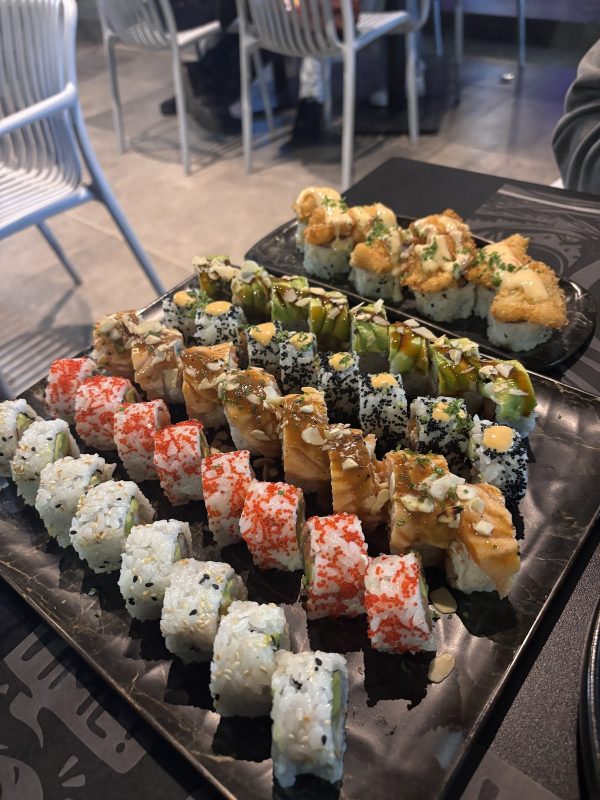 Revosushi