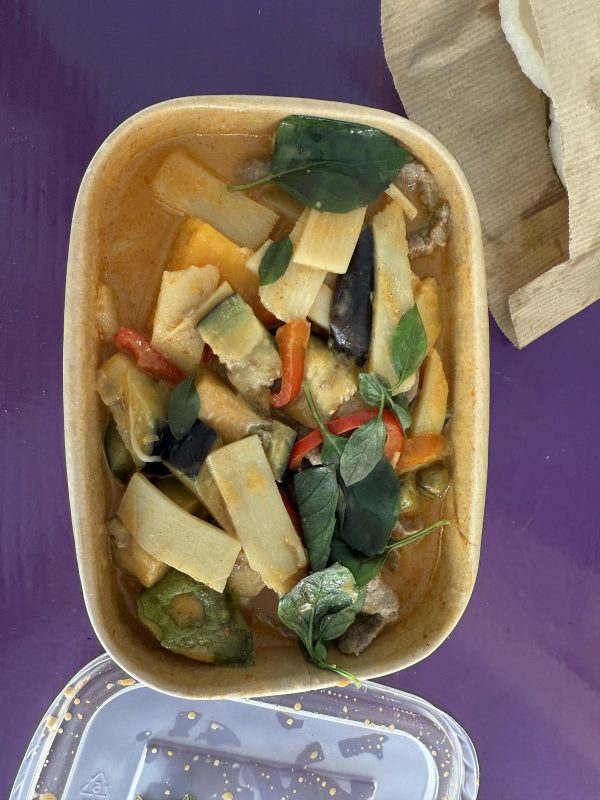 Taste of Thai