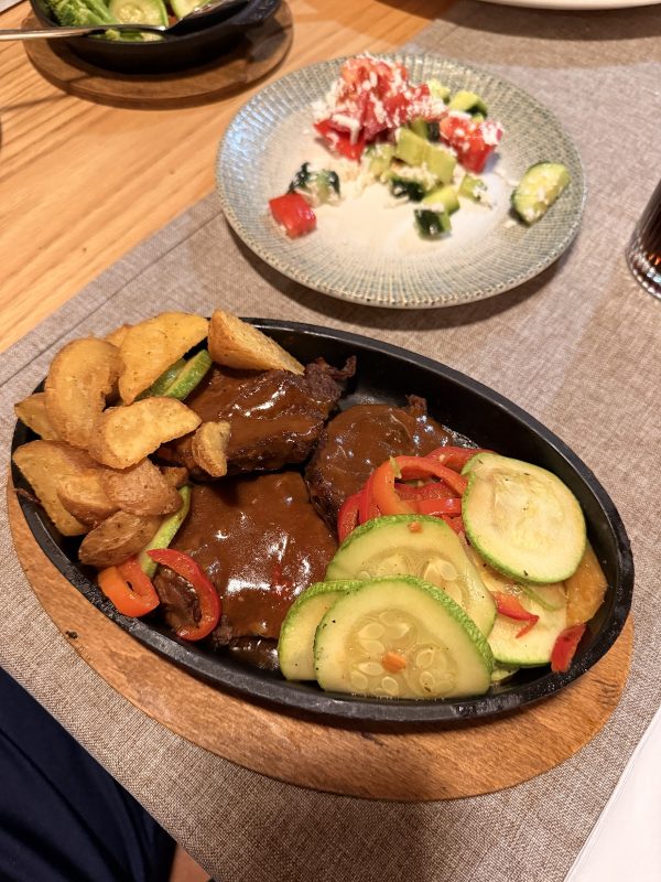 Beruno Restaurant