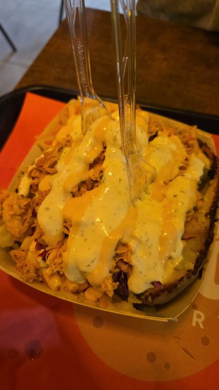 Pato Eatery