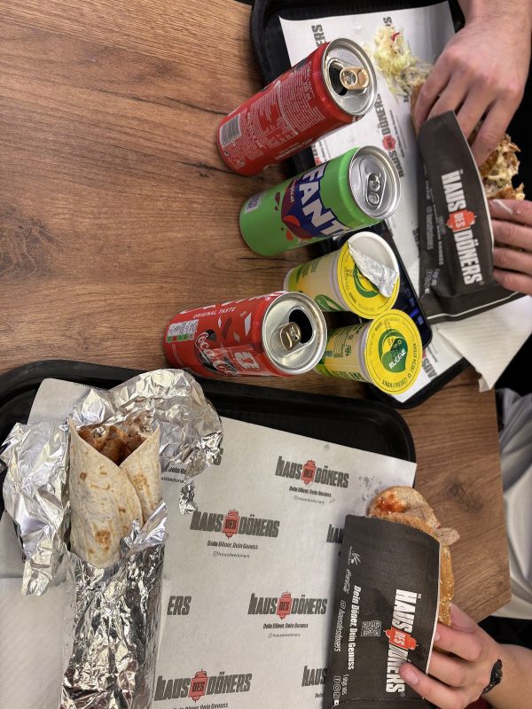DonerDays