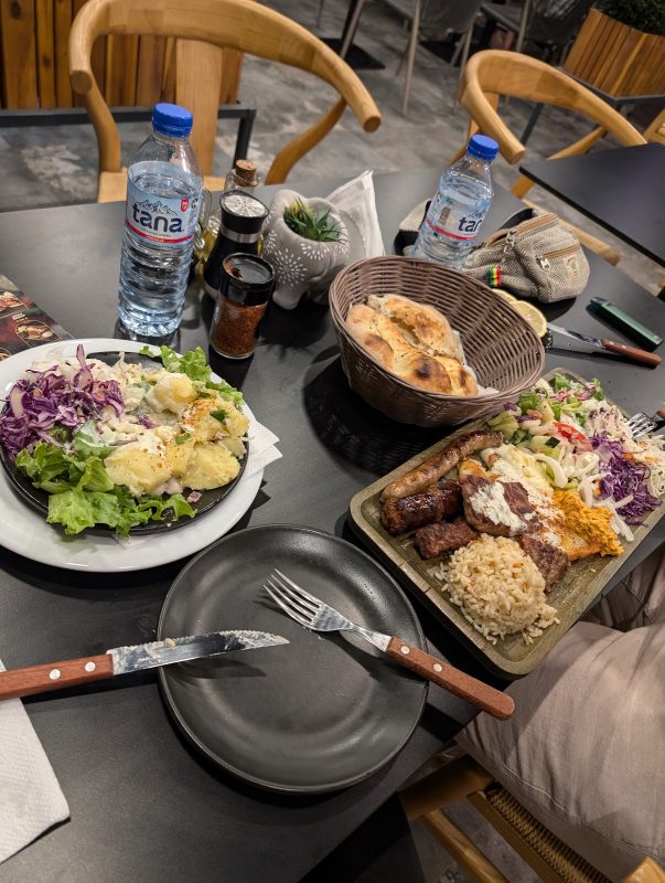 Koha Grill & More Central Park