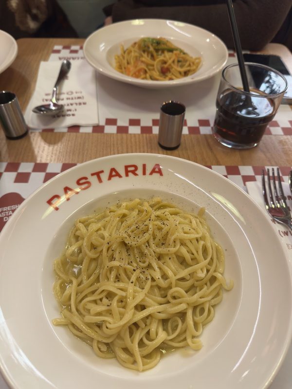 Pastaria