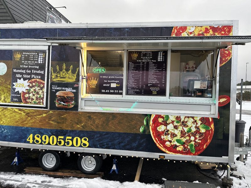 Pizza King