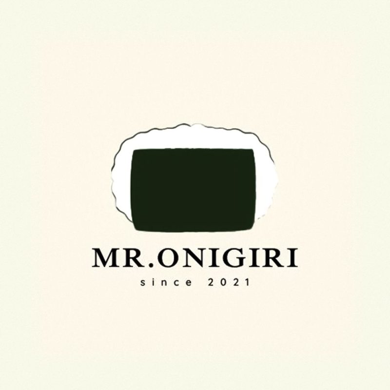 Mr.Onigiri (Icon Village)